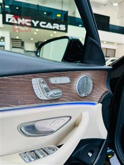 مرسيدس بنز E-Class
